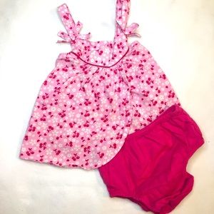 Pretty in Cherry Blossom Pink